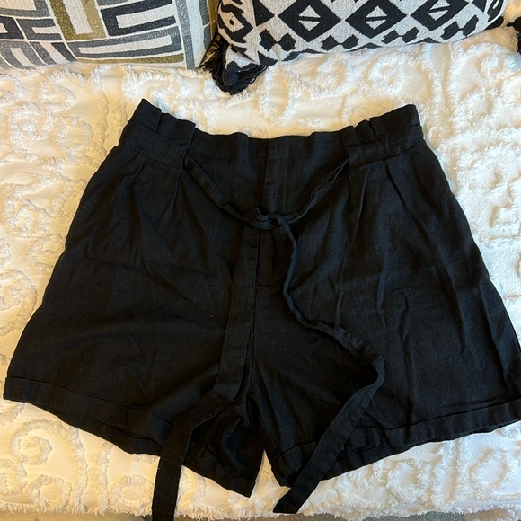 Just Living Pants - Just Living Shorts